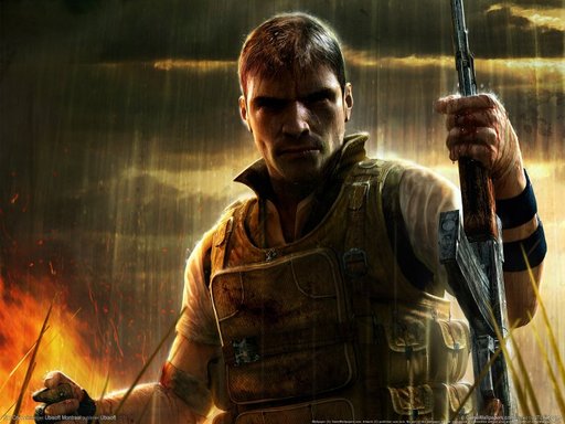 Турнир по Far Cry 2 через неделю!