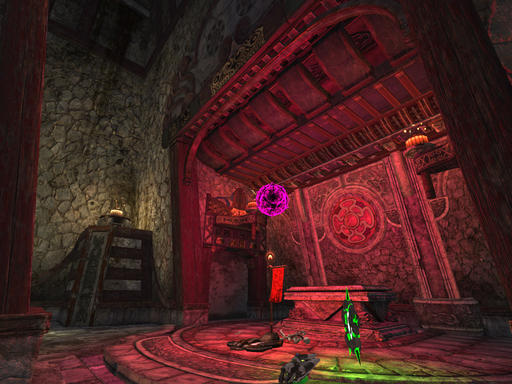 Unreal Tournament III - Relic Madness