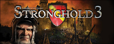 Stronghold 3 - Stronghold 3. Обзор Подарочного Издания.