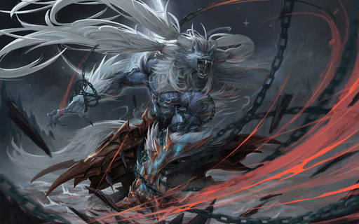Lineage II - Охота началась: Lineage 2 Essence получила масштабное обновление Warg