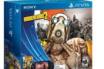 Borderlands 2 на Vita . 